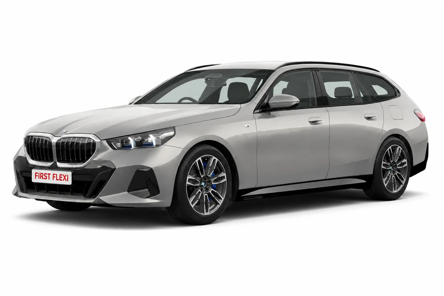 BMW 5 Series Touring 520i M Sport 5dr Auto